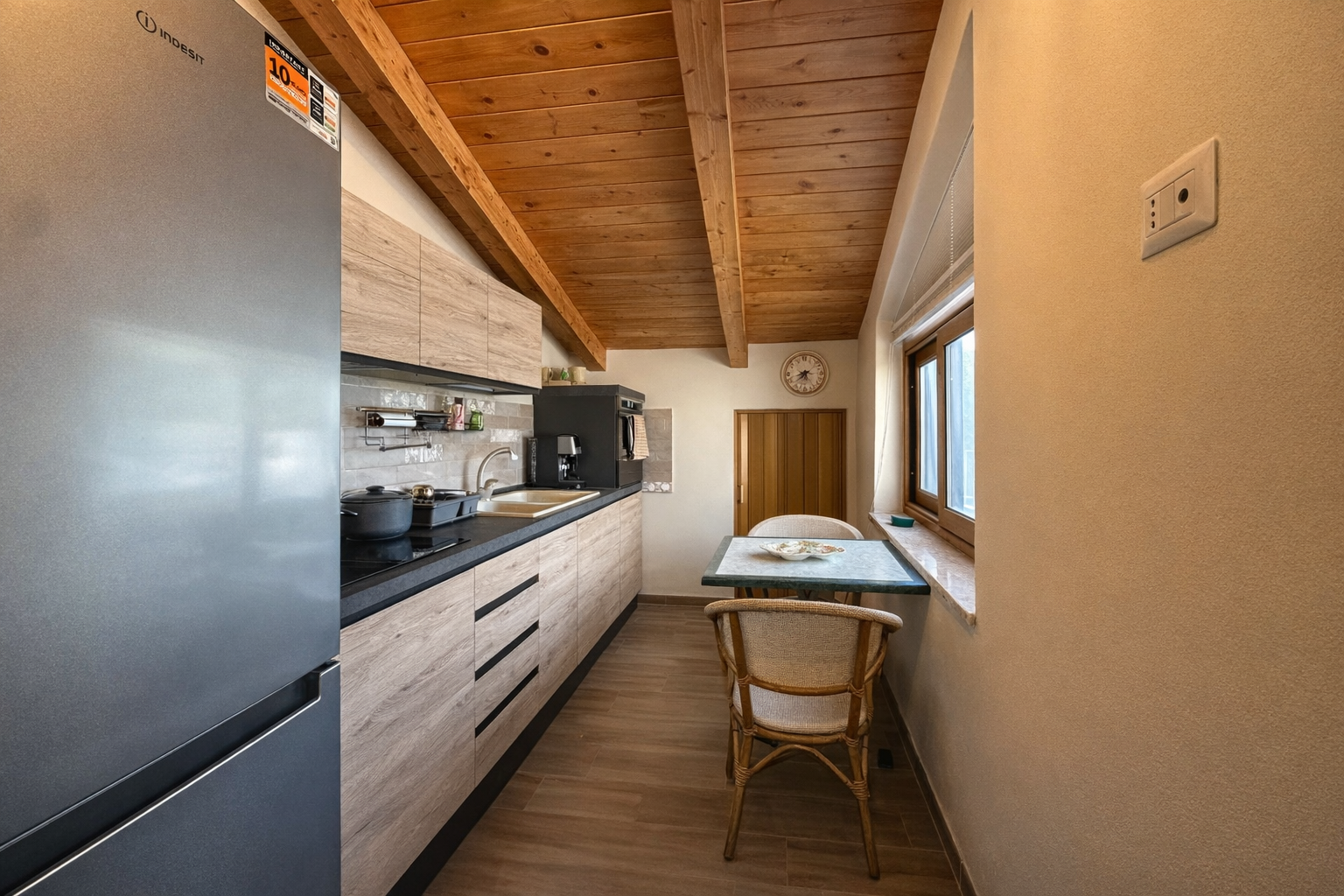 La Mansarda di Mary