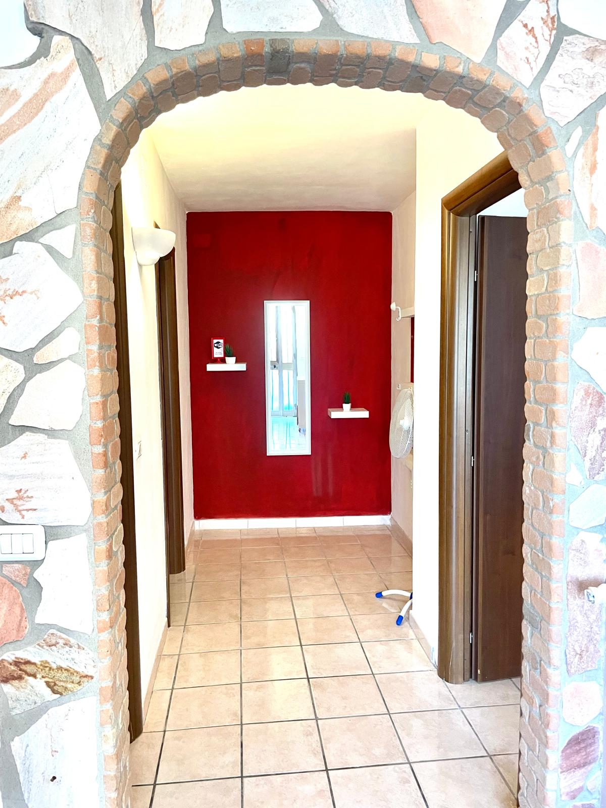 Appartamento Lavigna