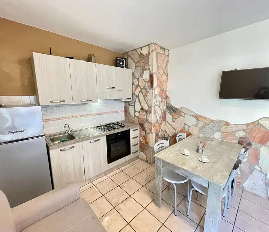 Appartamento Lavigna