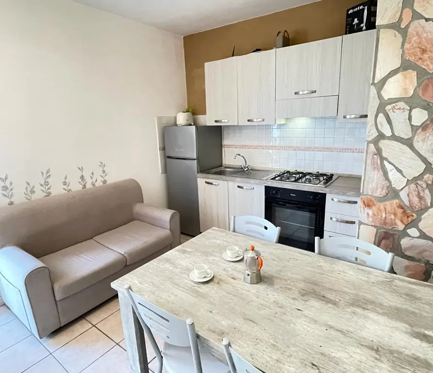 Appartamento Lavigna