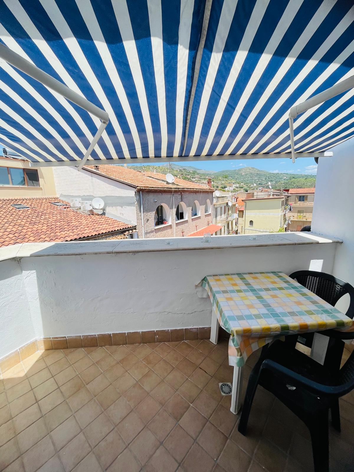 La Casa in Piazza San Domenico
