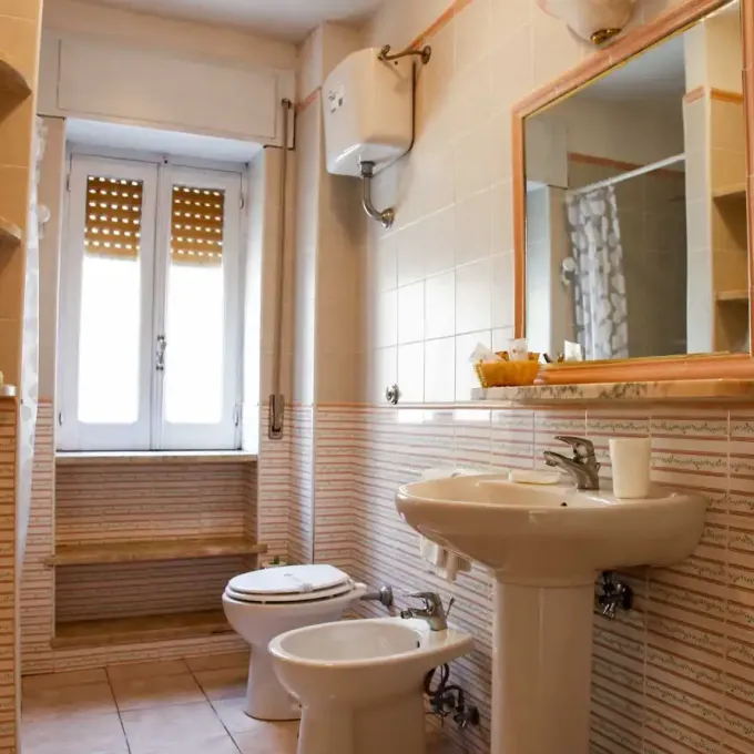 Bagno