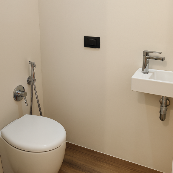Bagno di Servizio
