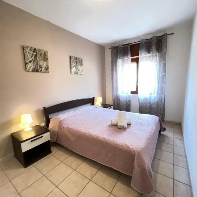 Camera da letto