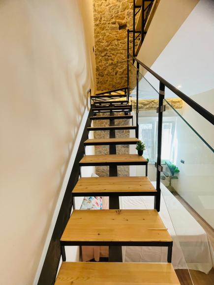 Scala Interna