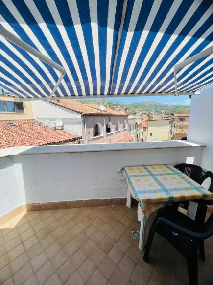 terrazza