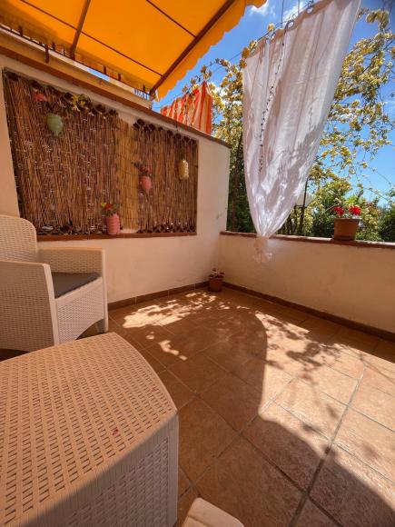 terrazzo