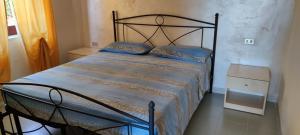Camera da letto matrimoniale
