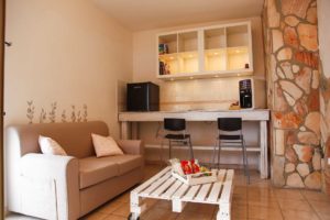 B&B a marina di camerota