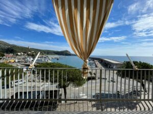 Finestra sul Mare