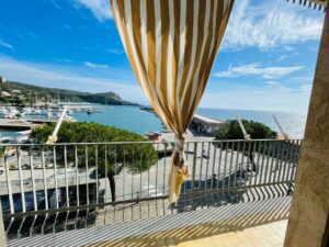 fewo Marina di Camerota Cilento
